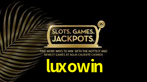 luxowin