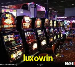 Estatísticas luxowin
