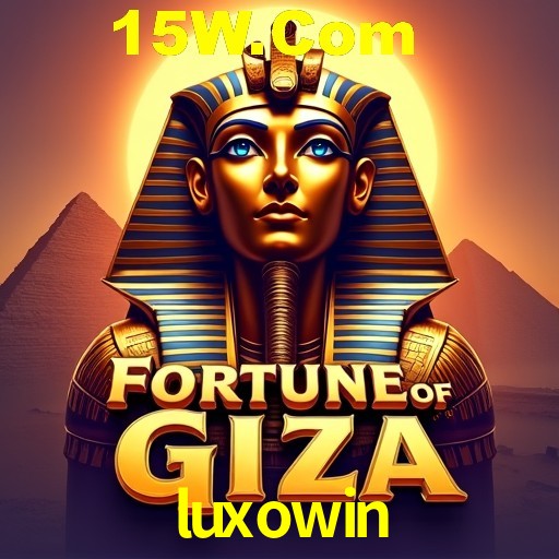 Weekend Specials luxowin