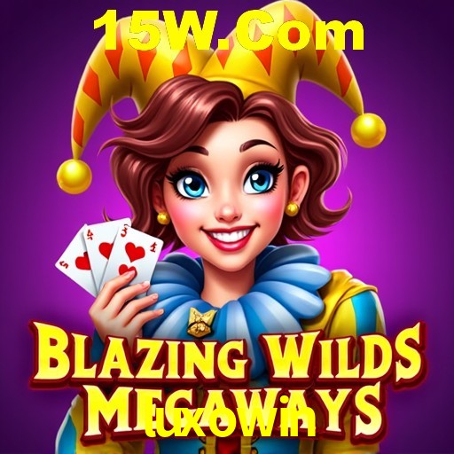 Desvendando o Mundo dos Jogos Virtuais na luxowin