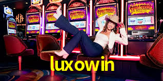 luxowin,luxowin.com