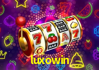 Promoção Relâmpago luxowin