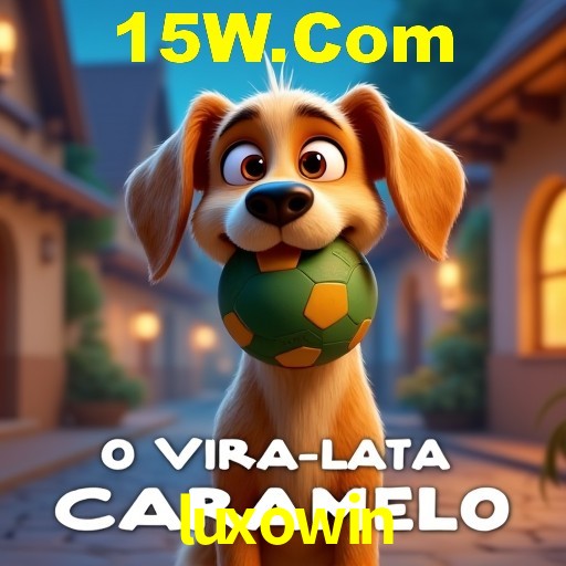 Descubra o Programa VIP da luxowin: Vantagens Exclusivas para Jogadores