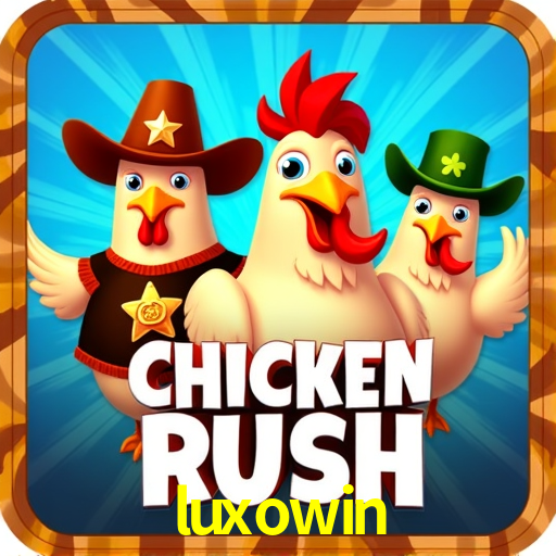 Descubra o Mundo do Cassino Online com luxowin