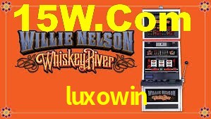 luxowin casino