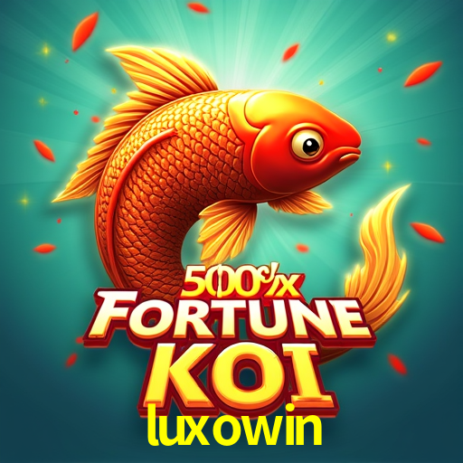 Quick Registration luxowin