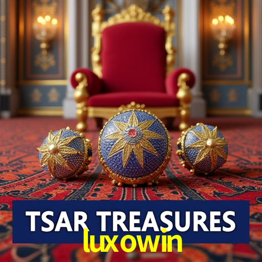Descubra o Mundo do Cassino Online com luxowin