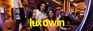 luxowin