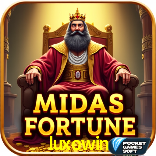 Explorando a Categoria de Eventos em Apostas na luxowin