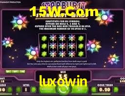 Daily Bonuses luxowin
