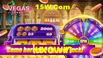 Experiência VIP luxowin