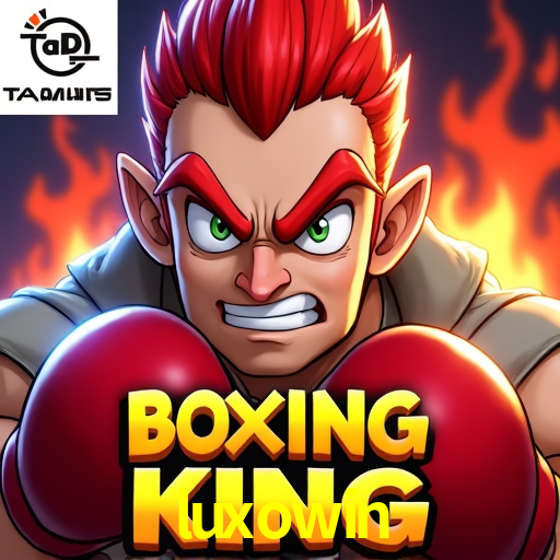 Game Providers luxowin