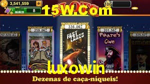 VIP Casino luxowin