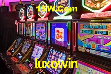 Integração de APIs luxowin
