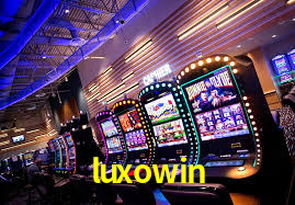luxowin casino
