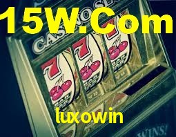 luxowin