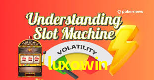 luxowin App Interface