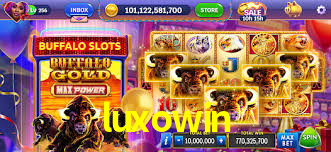 Tournaments luxowin