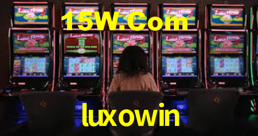 luxowin