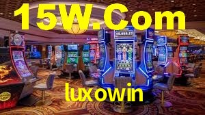 luxowin casino