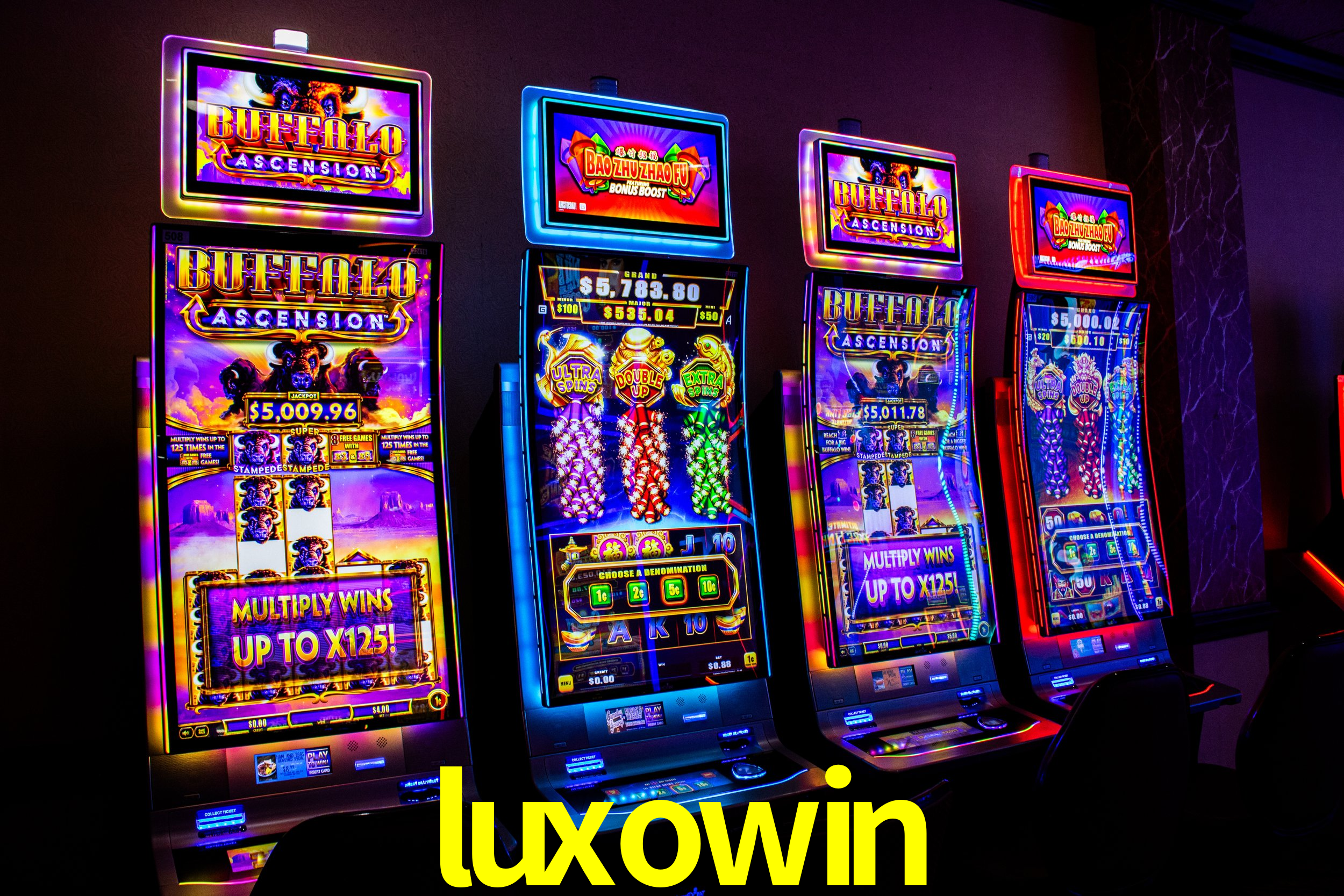 Crash Games Strategies luxowin