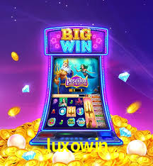 luxowin,luxowin.com