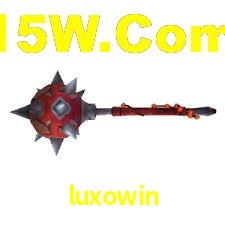 luxowin