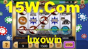 luxowin
