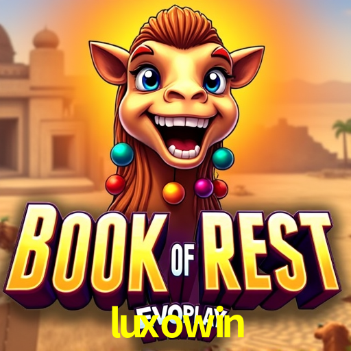 Flash Promotion luxowin