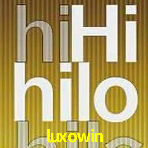 Casino Ao Vivo luxowin