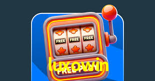 Welcome Bonus luxowin