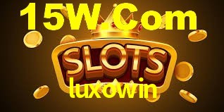 Sinta a adrenalina dos jogos de cassino com luxowin