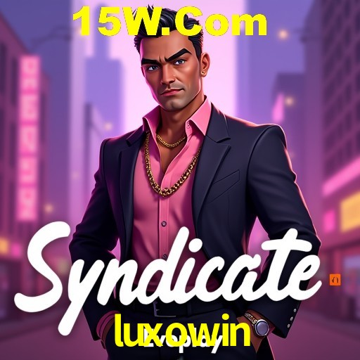 Exclusive Offers luxowin