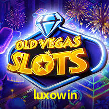 luxowin,luxowin.com