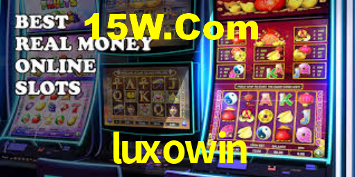luxowin
