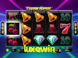 luxowin