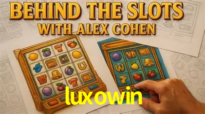 Estatísticas do Jogo luxowin