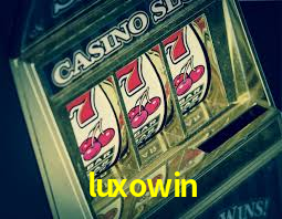 luxowin,luxowin.com