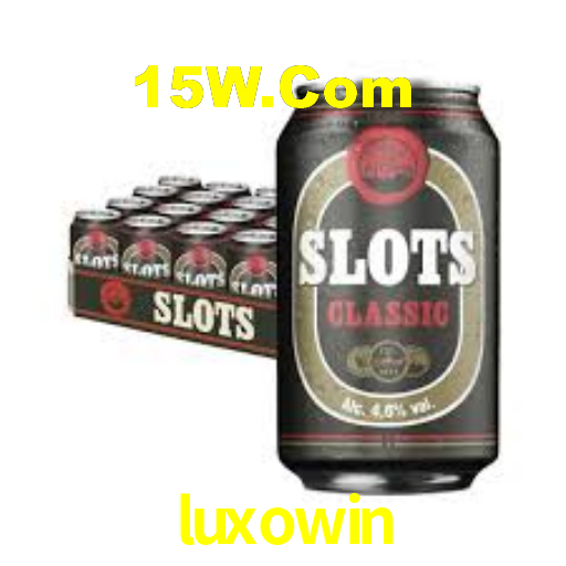 luxowin.com