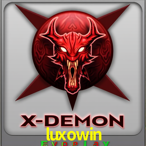 Platform Technology luxowin