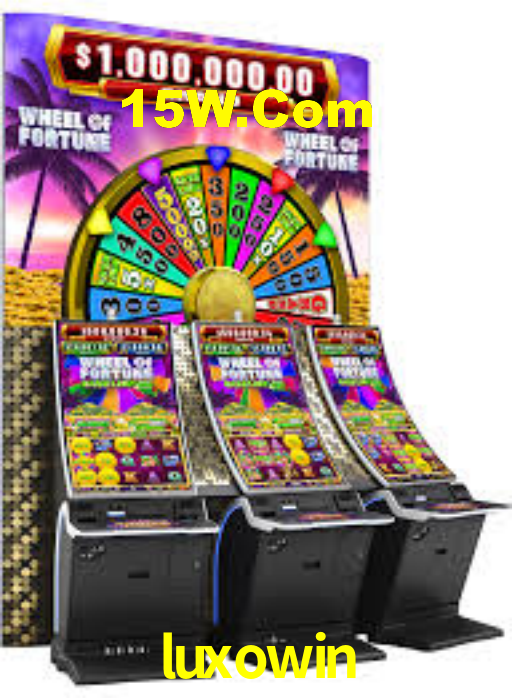 luxowin casino